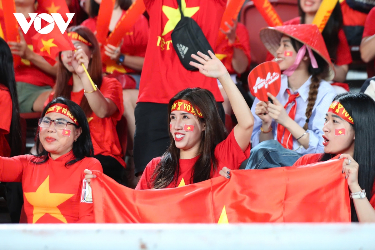 Dt viet nam xuat sac vo dich asean cup 2024 tren dat thai lan hinh anh 107