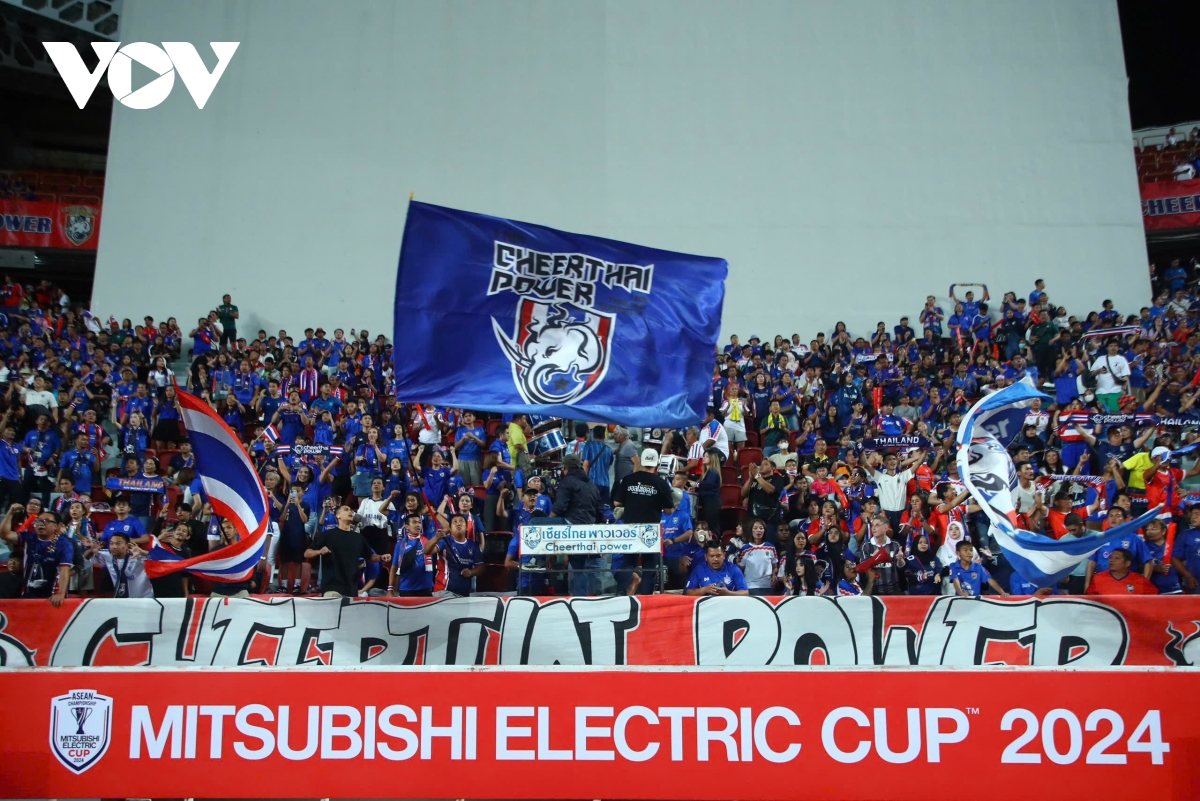 Đt việt nam vô địch asean cup 2024 ngạo nghễ vươn mình trên đất thái hình ảnh 1 Dt viet nam vo dich asean cup 2024 ngao nghe vuon minh tren dat thai hinh anh 1