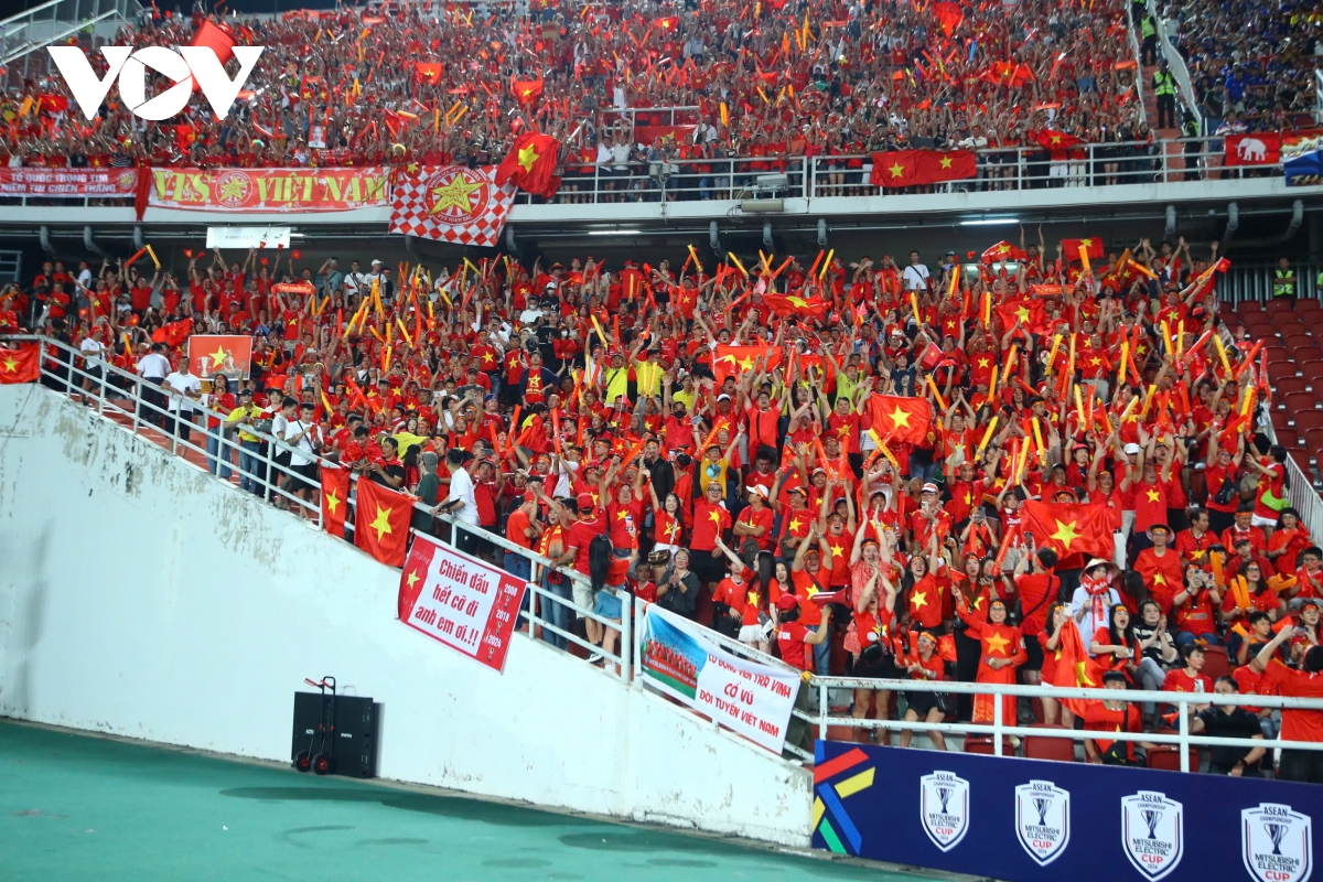 Dt viet nam xuat sac vo dich asean cup 2024 tren dat thai lan hinh anh 87