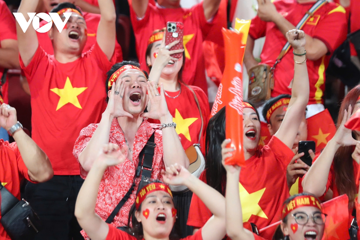 Dt viet nam xuat sac vo dich asean cup 2024 tren dat thai lan hinh anh 99