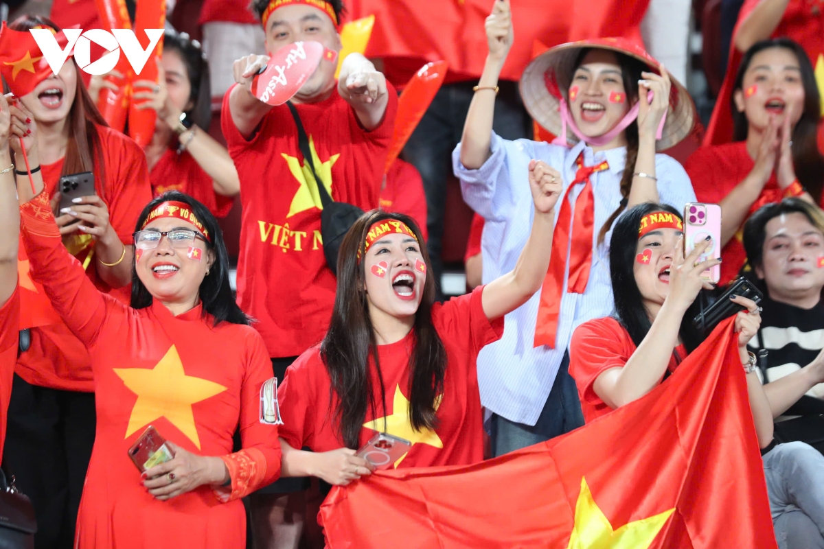 Dt viet nam xuat sac vo dich asean cup 2024 tren dat thai lan hinh anh 95