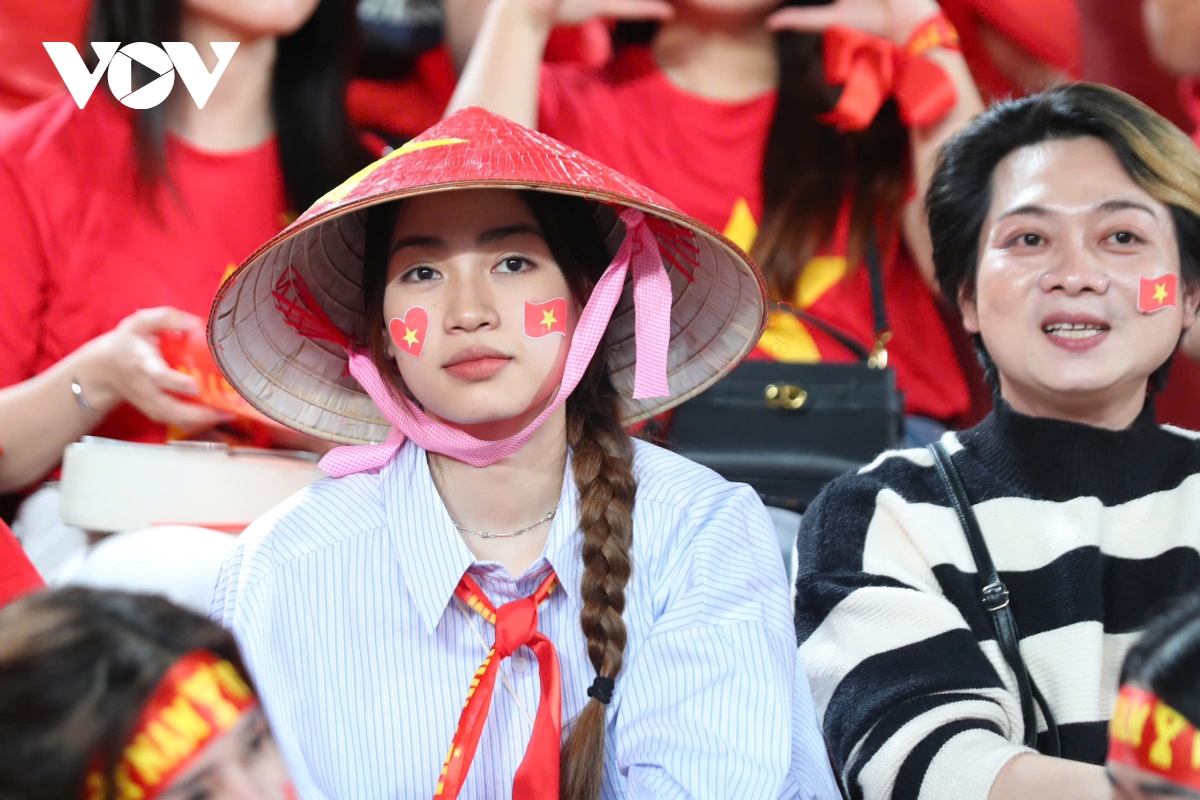 Dt viet nam xuat sac vo dich asean cup 2024 tren dat thai lan hinh anh 105