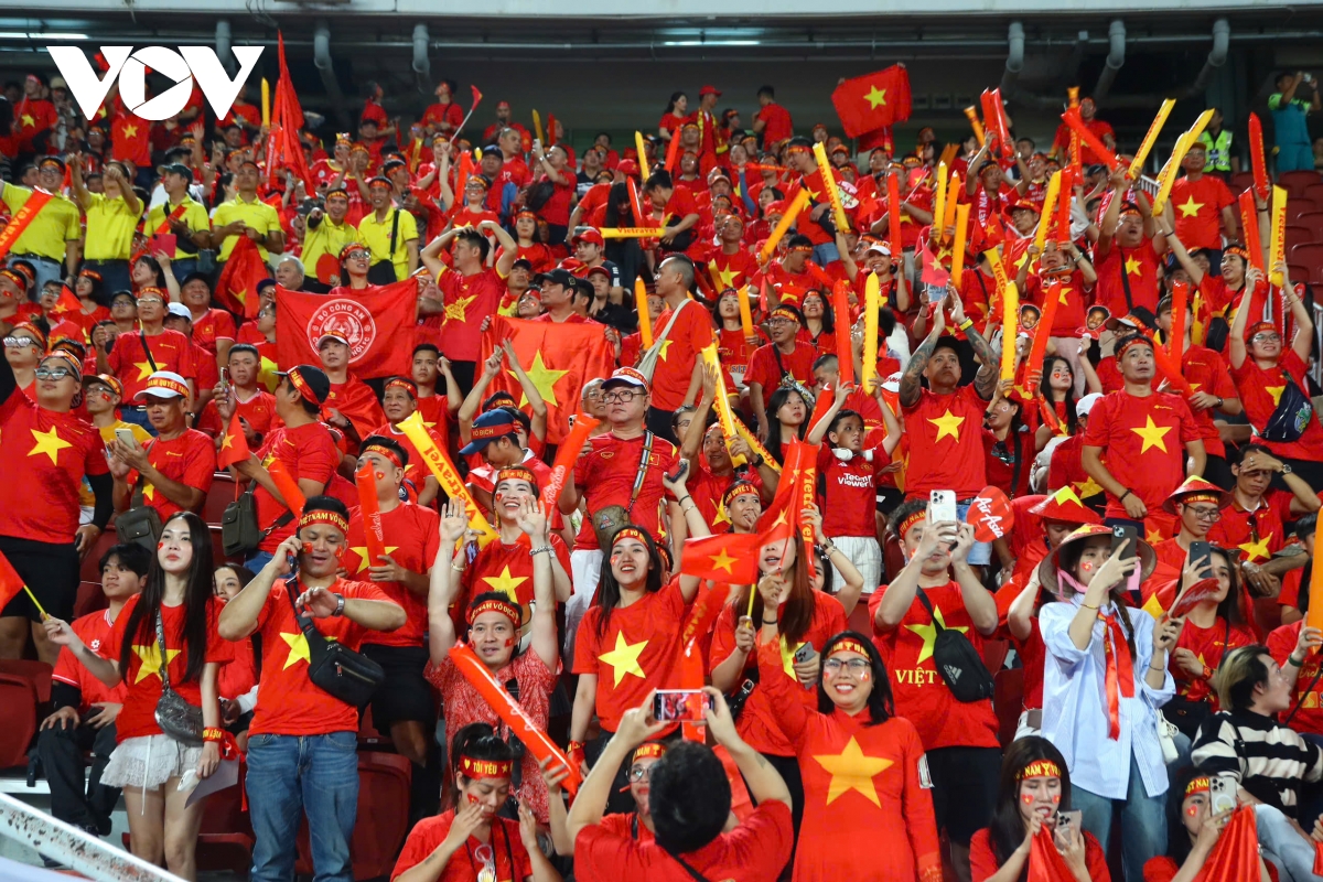 Dt viet nam xuat sac vo dich asean cup 2024 tren dat thai lan hinh anh 89