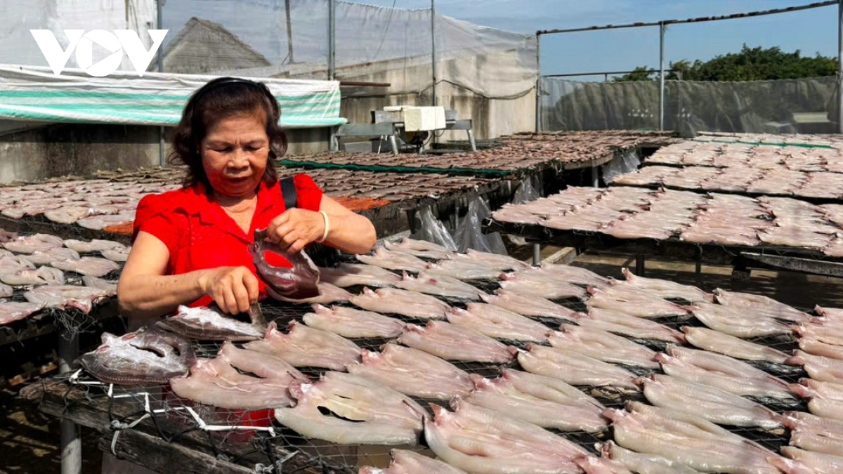 san pham ocop an giang lan toa cung sac xuan hinh anh 3