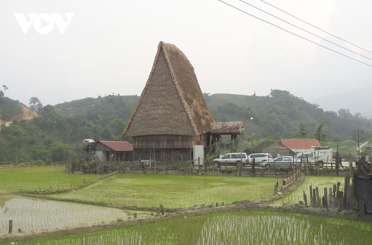 người làm mới nông thôn ở vi rơ ngheo hình ảnh 2 nguoi lam moi nong thon o vi ro ngheo hinh anh 2