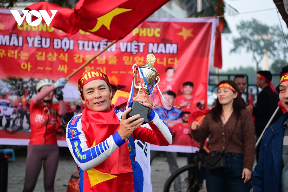 ket qua chung ket asean cup 2024 xuan son lap cu dup, Dt viet nam da bai thai lan hinh anh 15