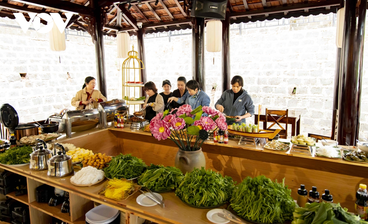 Đắk lắk tổ chức nhiều hoạt động du lịch trong những ngày tết Ất tỵ hình ảnh 4 Dak lak to chuc nhieu hoat dong du lich trong nhung ngay tet At ty hinh anh 4