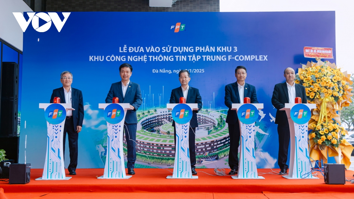 tập đoàn fpt cần ưu tiên phát triển nhân lực vi mạch, trí tuệ ai hình ảnh 2 tap doan fpt can uu tien phat trien nhan luc vi mach, tri tue ai hinh anh 2