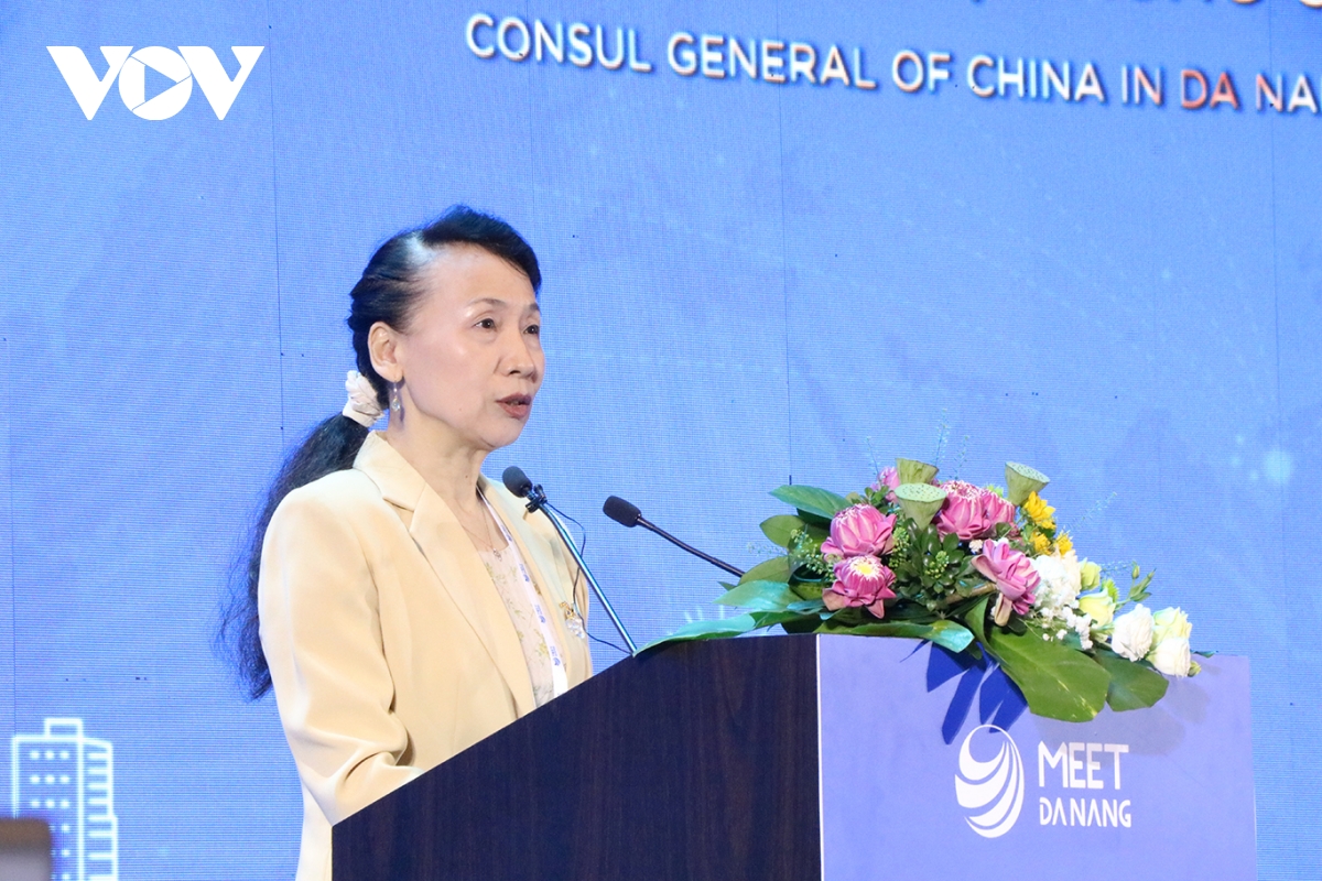 diễn đàn các thành phố hữu nghị và hợp tác - Đà nẵng 2025 hình ảnh 5 dien dan cac thanh pho huu nghi va hop tac - Da nang 2025 hinh anh 5