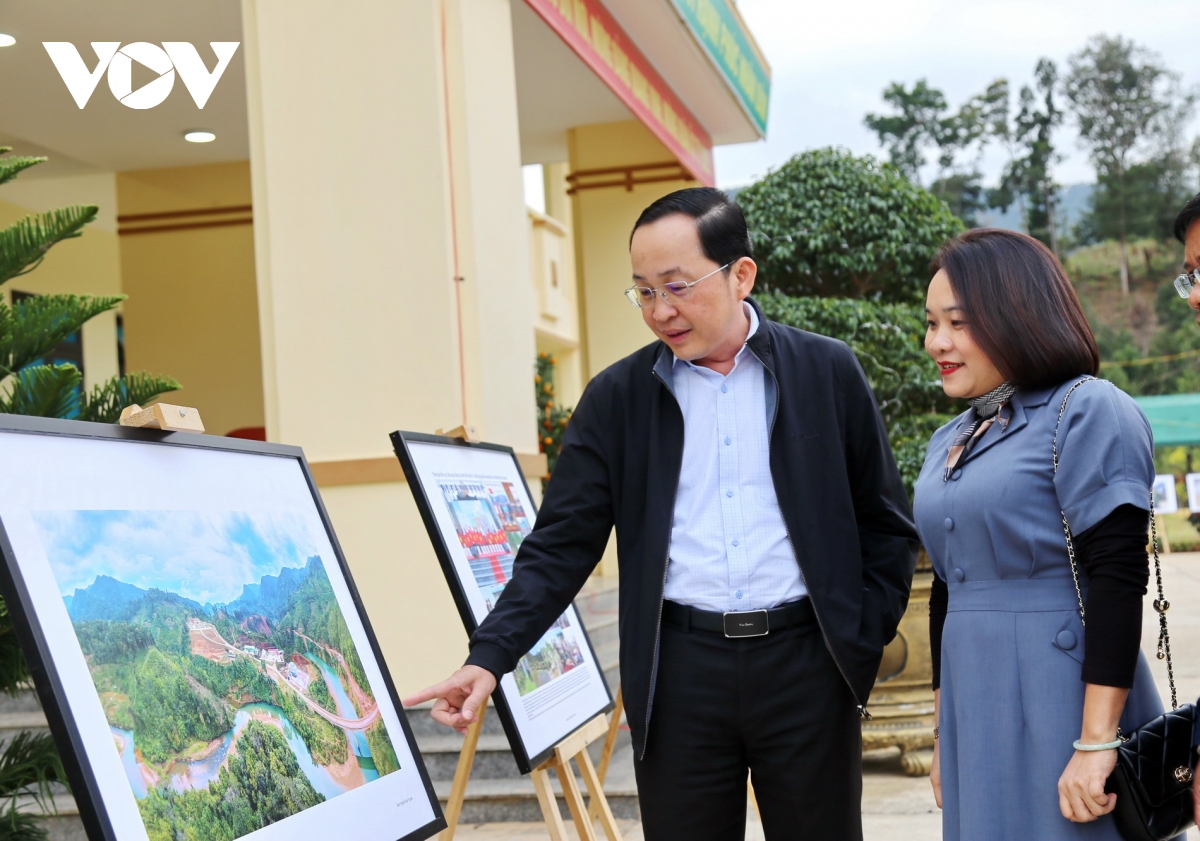 Quảng Nam lập Ban Tuyên giáo và Dân vận Tỉnh ủy