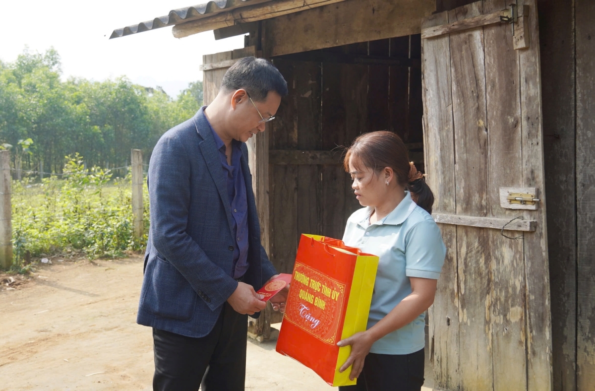 quảng bình đồng loạt khởi công làm nhà mới, xóa nhà tạm, nhà dột nát hình ảnh 5 quang binh dong loat khoi cong lam nha moi, xoa nha tam, nha dot nat hinh anh 5