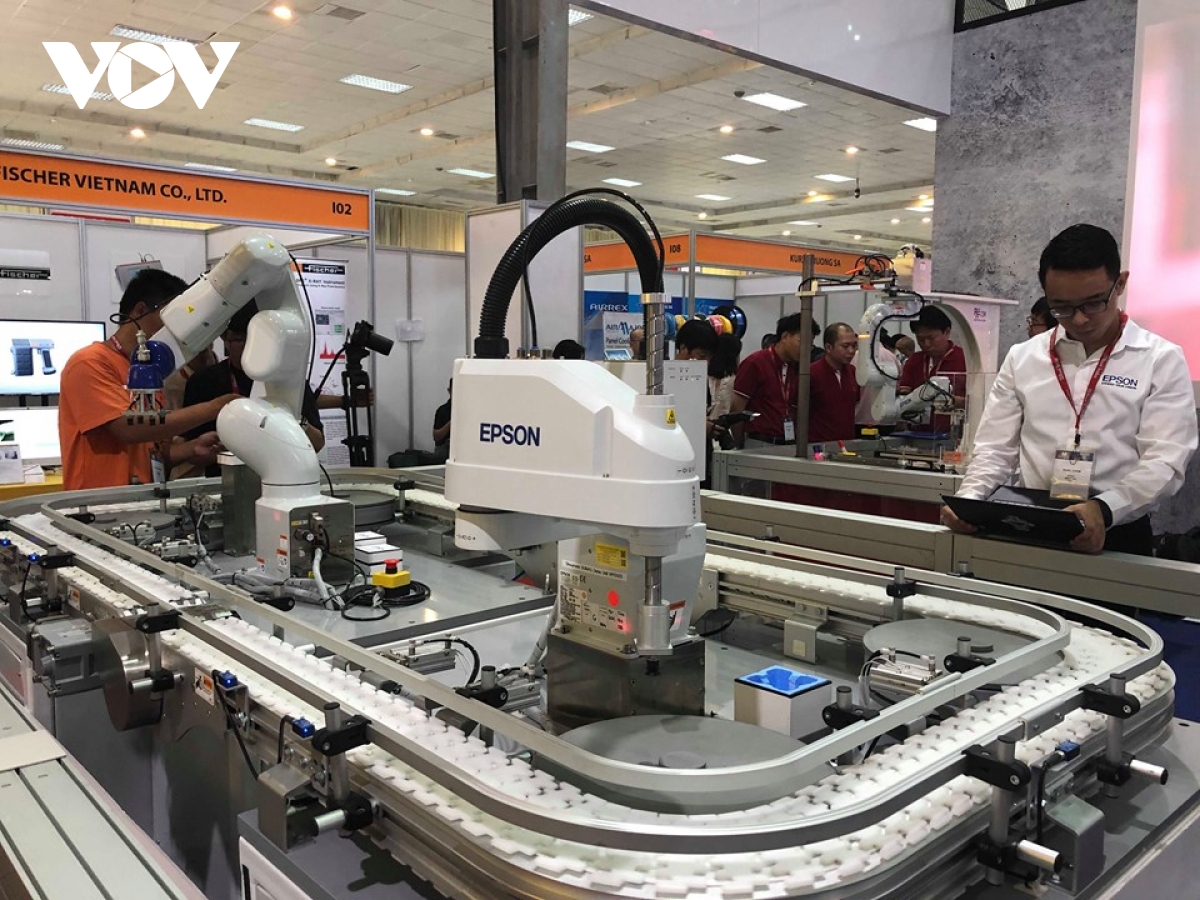 khơi thông các điểm nghẽn để nền kinh tế đất nước bứt tốc và phát triển hình ảnh 1 khoi thong cac diem nghen de nen kinh te dat nuoc but toc va phat trien hinh anh 1