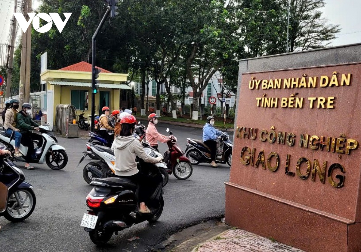 xuất hiện ổ dịch thủy đậu thứ 2 tại một trường học ở bến tre hình ảnh 1 xuat hien o dich thuy dau thu 2 tai mot truong hoc o ben tre hinh anh 1