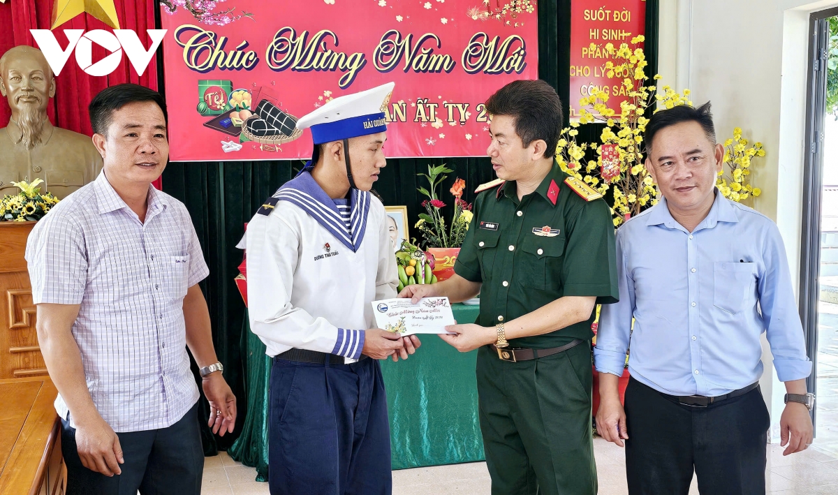 Đổi thay trên đảo hòn Đốc hình ảnh 2 Doi thay tren dao hon Doc hinh anh 2
