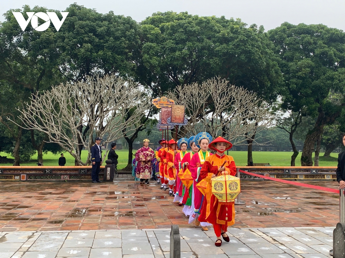 thành phố huế tổ chức 4 điểm bắn pháo hoa tầm cao đón năm mới Ất tỵ hình ảnh 3 thanh pho hue to chuc 4 diem ban phao hoa tam cao don nam moi At ty hinh anh 3