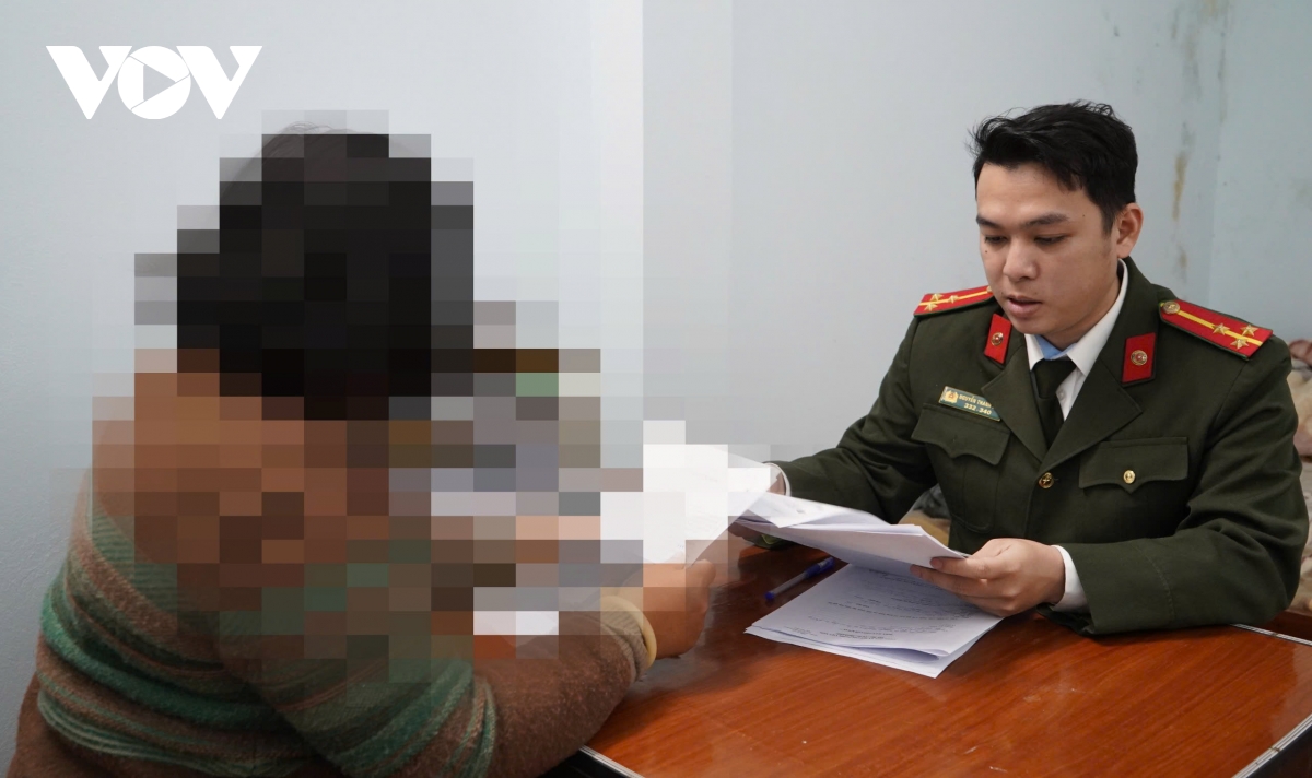 Dang tin gia tren mang xa hoi de tang tuong tac, mot ca nhan o bac kan chiu phat hinh anh 1 Dang tin gia tren mang xa hoi de tang tuong tac, mot ca nhan o bac kan chiu phat hinh anh 1