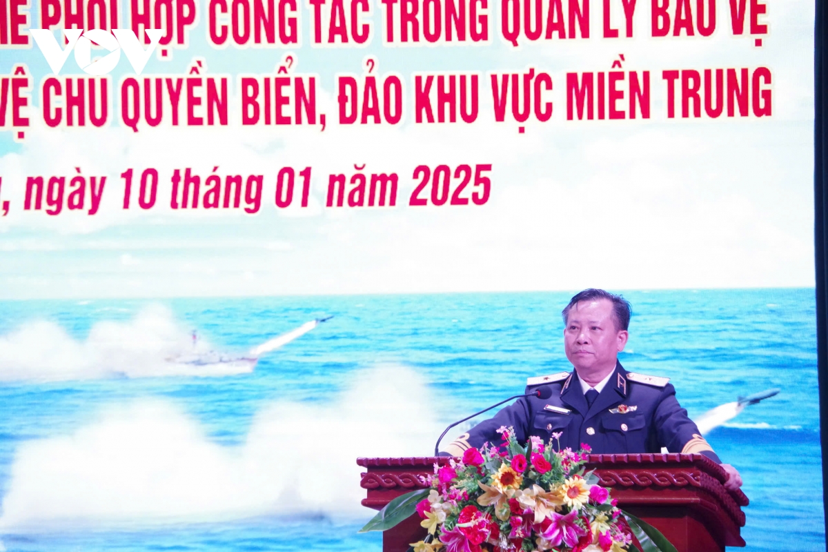 tang cuong quan ly, bao ve chu quyen bien dao, an ninh chinh tri khu vuc mien trung hinh anh 2 tang cuong quan ly, bao ve chu quyen bien dao, an ninh chinh tri khu vuc mien trung hinh anh 2