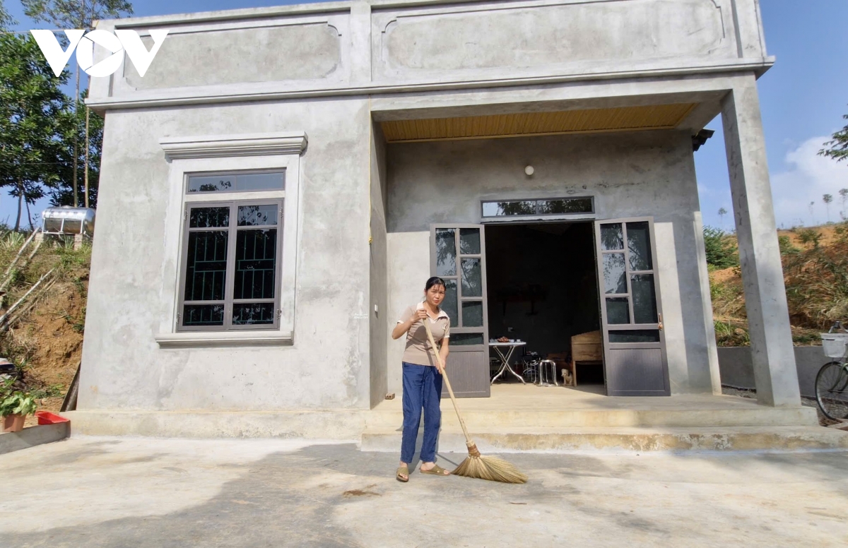 Yên Bái xóa nhà tạm - "điểm tựa" để người dân miền núi vươn lên