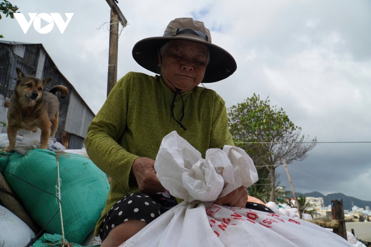 can co giai phap bao ve khu dan cu con nhat tri, nha trang hinh anh 3