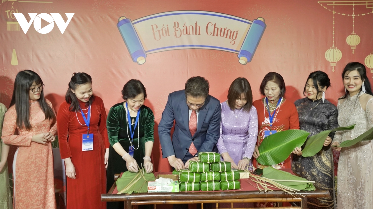 xuân quê hương 2025 kết nối cộng đồng người việt nam tại nga hình ảnh 2 xuan que huong 2025 ket noi cong dong nguoi viet nam tai nga hinh anh 2