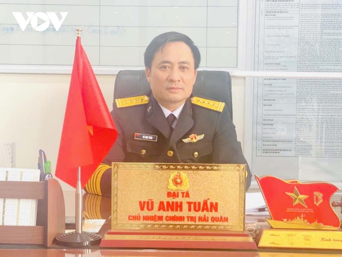 khong de bi dong bat ngo tu huong bien de dat lien don xuan binh an hinh anh 1