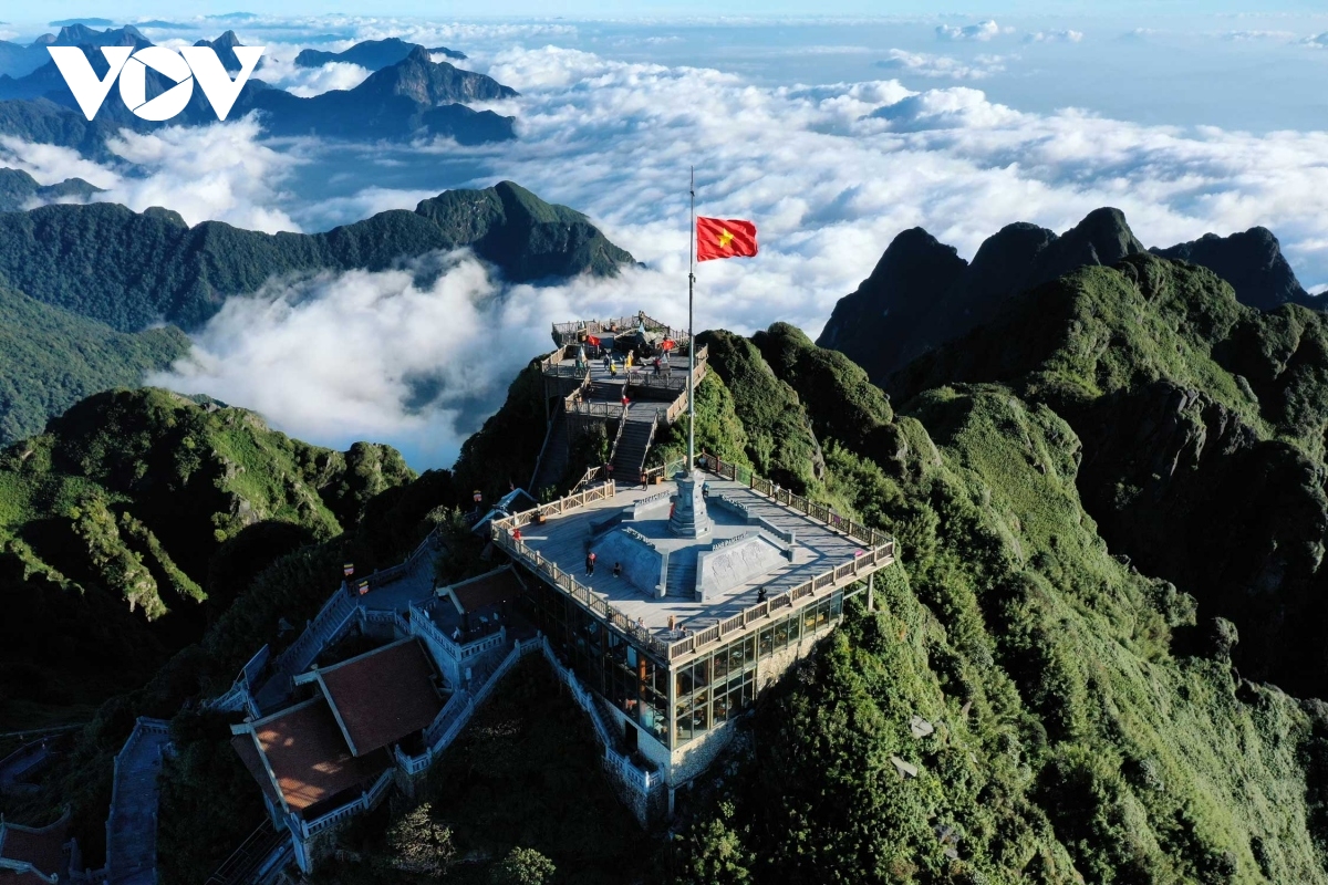 sa pa thay đổi ra sao sau 5 năm công bố thị xã hình ảnh 4 sa pa thay doi ra sao sau 5 nam cong bo thi xa hinh anh 4