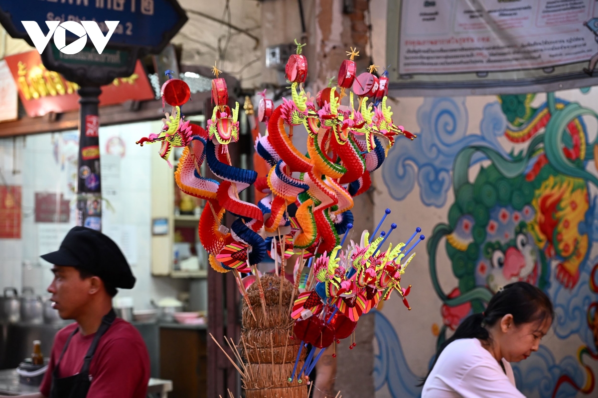 thái lan kỳ vọng thu về 1,2 tỷ usd doanh thu du lịch dịp tết nguyên đán hình ảnh 4 thai lan ky vong thu ve 1,2 ty usd doanh thu du lich dip tet nguyen dan hinh anh 4
