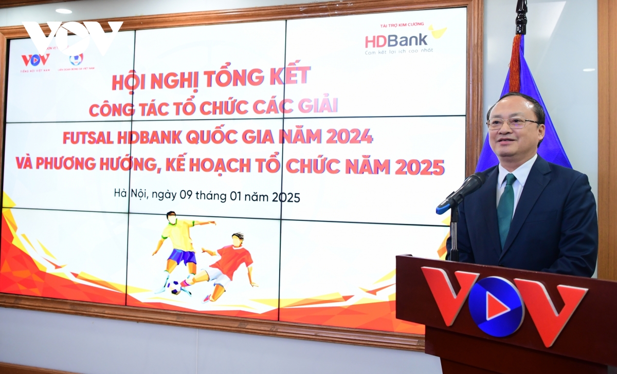 cac giai futsal hdbank quoc gia dang tao duoc suc hut voi khan gia hinh anh 3