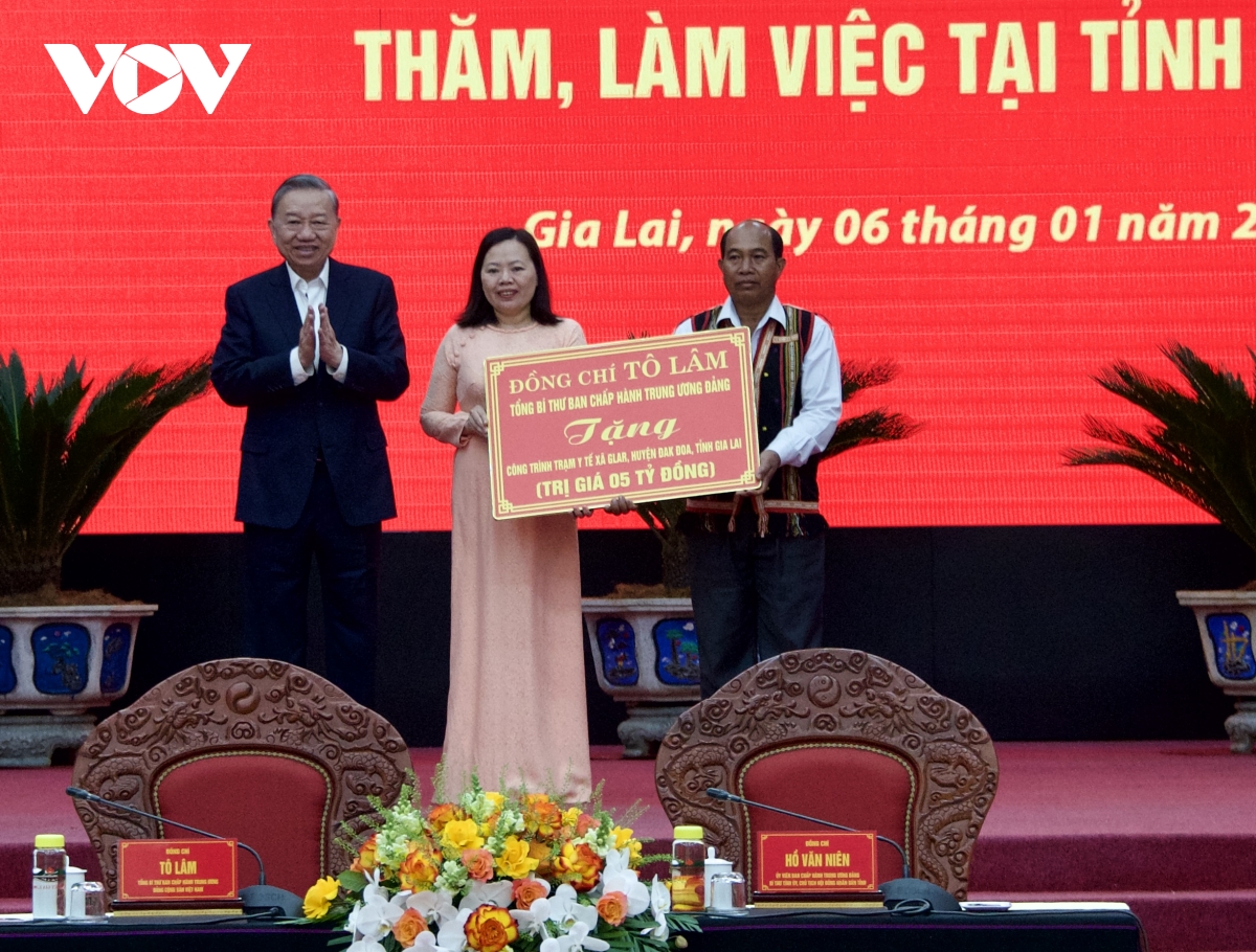 tong bi thu to lam lam viec voi lanh dao chu chot tinh gia lai hinh anh 7