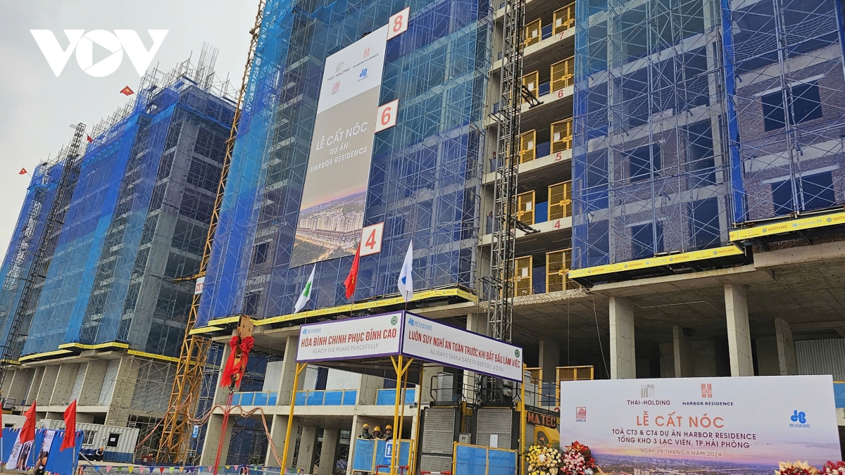 niềm vui an cư lạc nghiệp trong những căn nhà ở xã hội mùa tết 2025 hình ảnh 4 niem vui an cu lac nghiep trong nhung can nha o xa hoi mua tet 2025 hinh anh 4