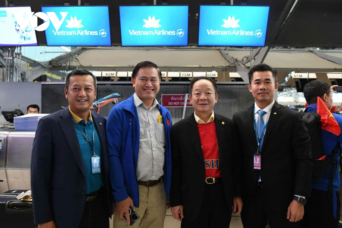 vo dich asean cup 2024, Dt viet nam duoc thu tuong vinh danh hinh anh 17