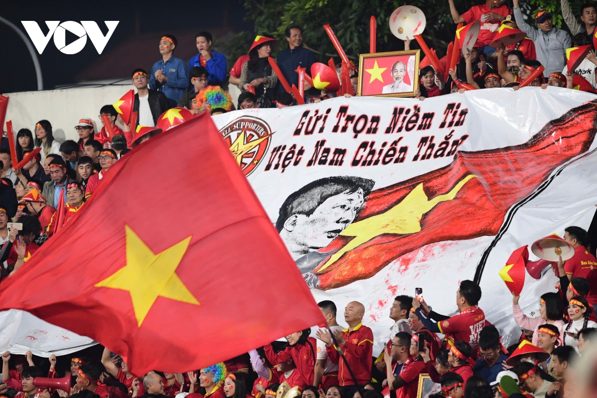 ket qua chung ket asean cup 2024 xuan son lap cu dup, Dt viet nam da bai thai lan hinh anh 31