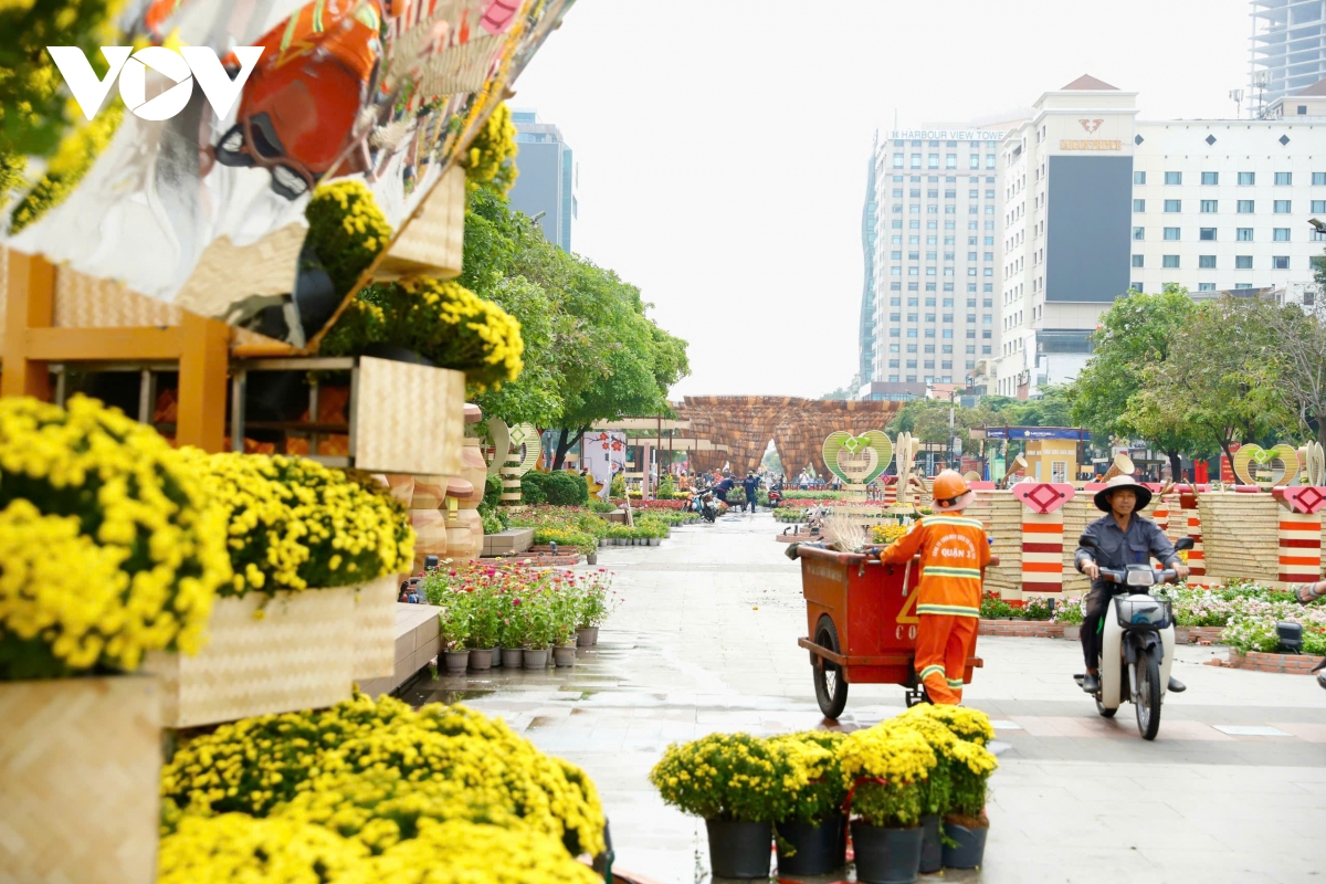 cap linh vat ran khong lo cua Duong hoa nguyen hue lo dien hinh anh 15