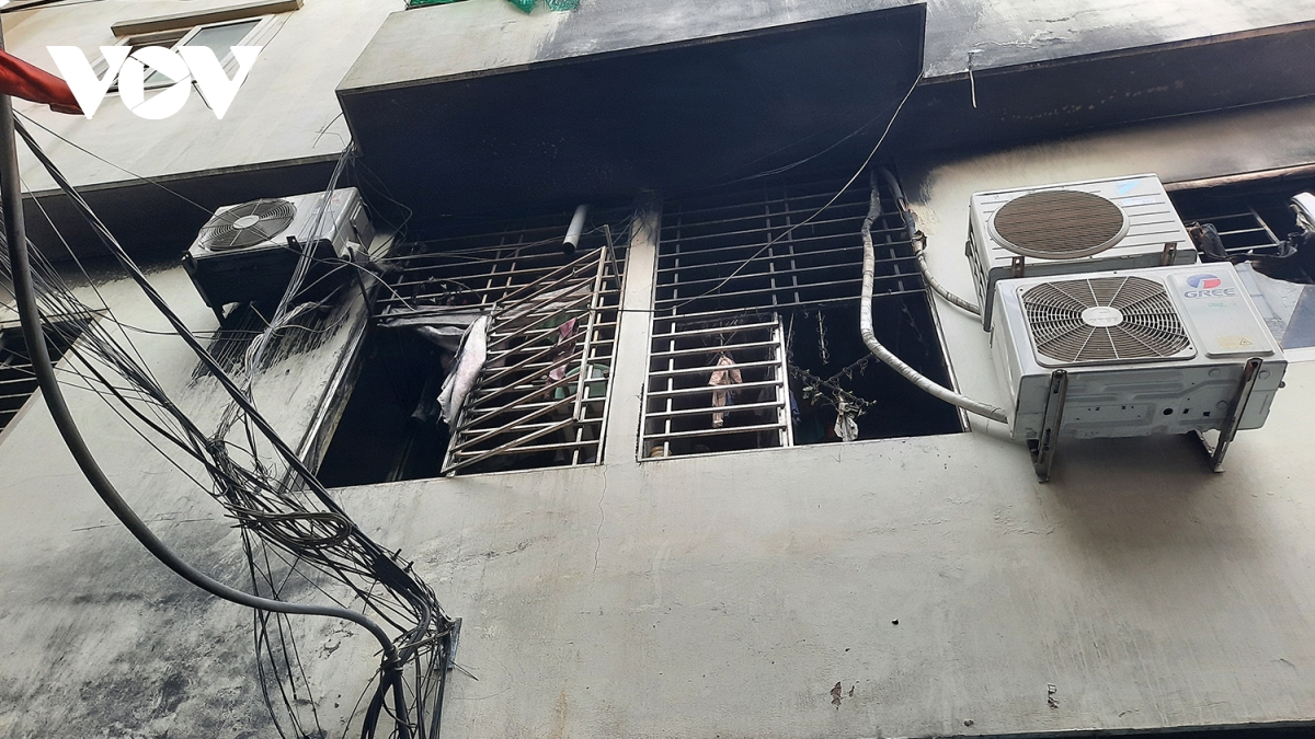 hà nội đề nghị nâng cao cảnh giác nguy cơ cháy nổ dịp tết hình ảnh 1 ha noi de nghi nang cao canh giac nguy co chay no dip tet hinh anh 1