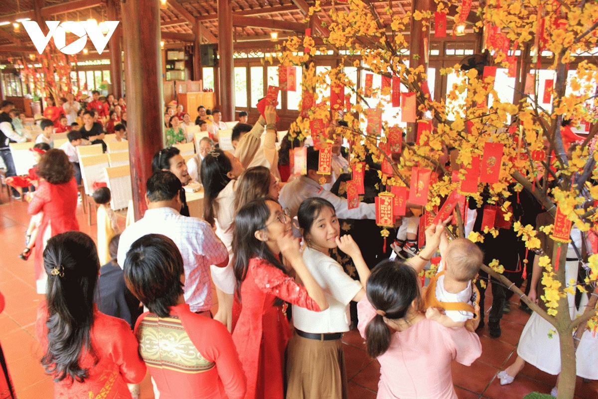 Đắk lắk tổ chức nhiều hoạt động du lịch trong những ngày tết Ất tỵ hình ảnh 3 Dak lak to chuc nhieu hoat dong du lich trong nhung ngay tet At ty hinh anh 3