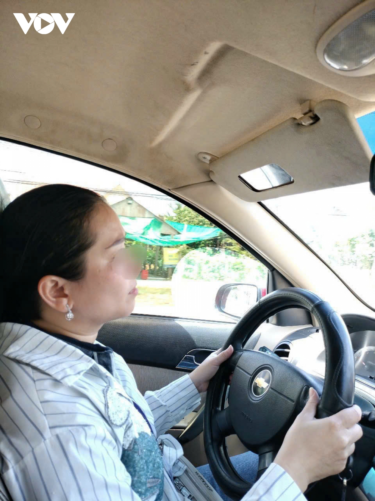 tiền giang hàng nghìn học viên học lái xe ô tô, mô tô phải nằm chờ sát hạch hình ảnh 2 tien giang hang nghin hoc vien hoc lai xe o to, mo to phai nam cho sat hach hinh anh 2