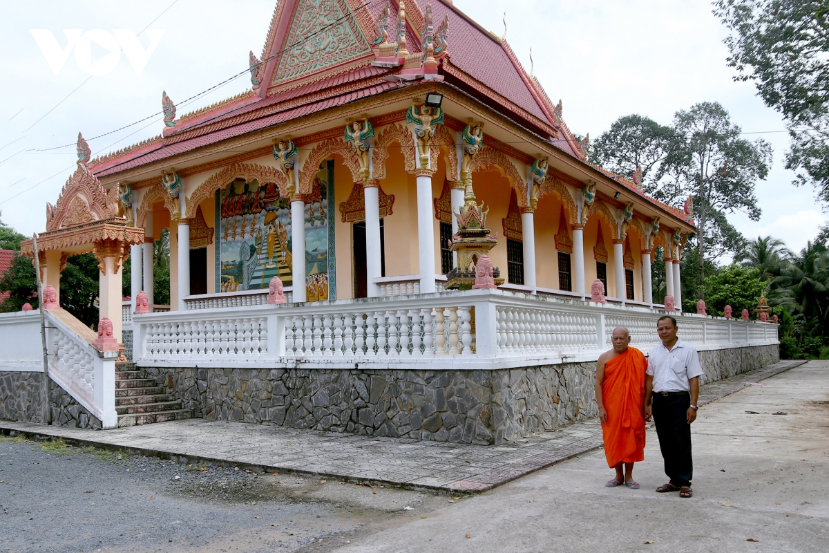 Đổi thay trên vùng quê an toàn khu tập ngãi hình ảnh 3 Doi thay tren vung que an toan khu tap ngai hinh anh 3