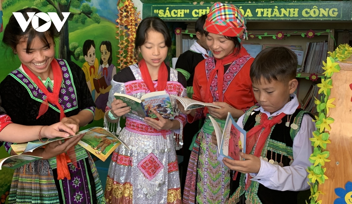 Yên Bái thí điểm học 5 ngày/tuần với học sinh cấp THCS