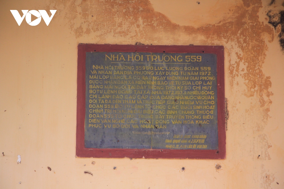 bảo tàng cách mạng trong lòng dân - nơi lưu giữ mùa xuân chiến thắng hình ảnh 9 bao tang cach mang trong long dan - noi luu giu mua xuan chien thang hinh anh 9