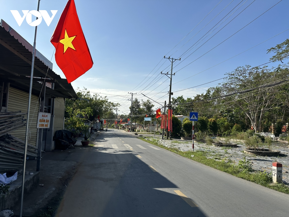 huy động trên 14 tỷ đồng thực hiện các hoạt động tết quân dân ở cần thơ hình ảnh 7 huy dong tren 14 ty dong thuc hien cac hoat dong tet quan dan o can tho hinh anh 7