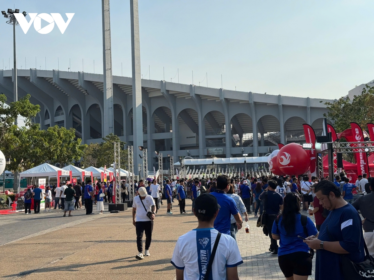 Dt viet nam xuat sac vo dich asean cup 2024 tren dat thai lan hinh anh 43