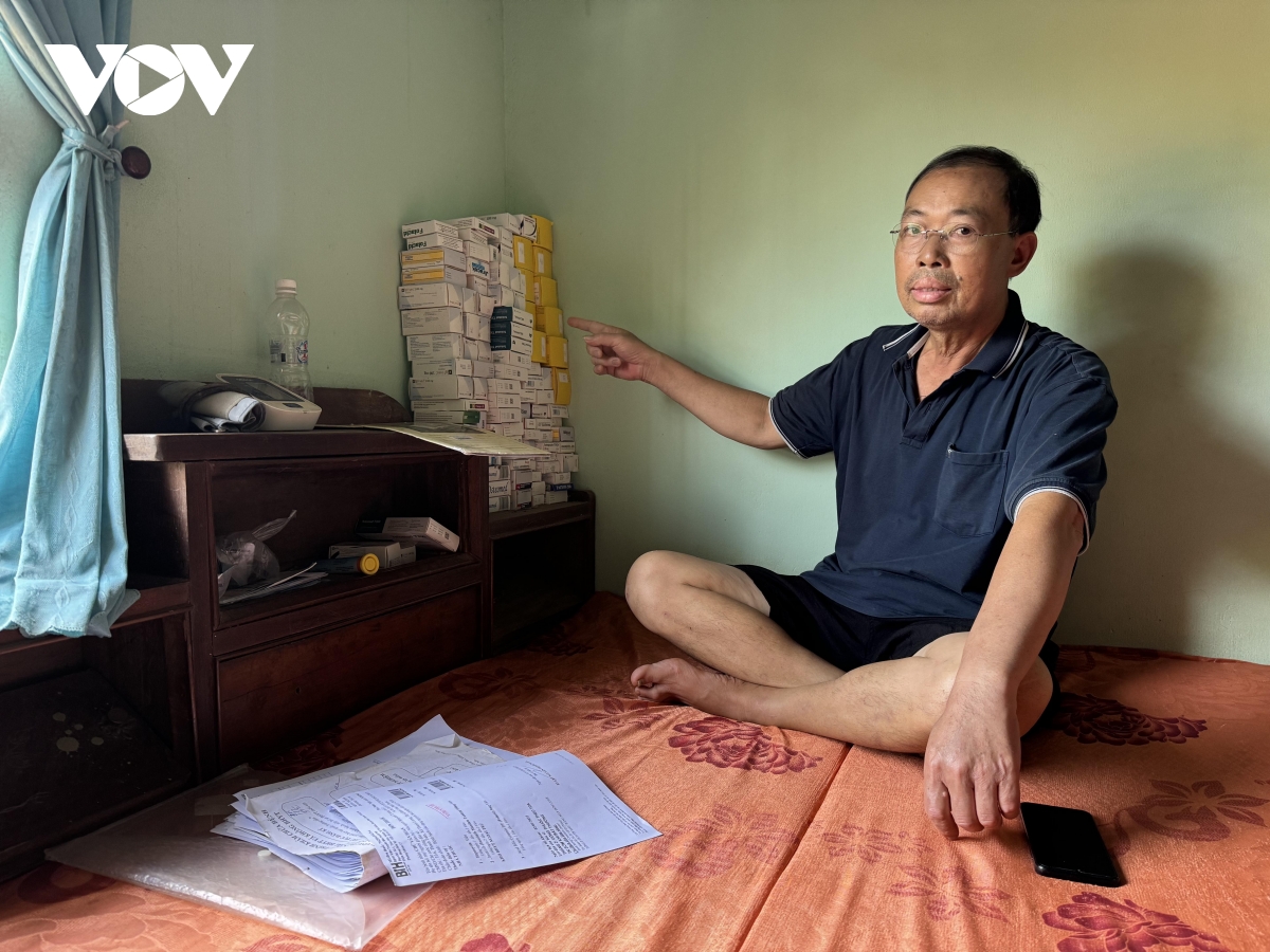 tet buon cua 53 ho dan o binh phuoc song treo vi du an mo da voi thanh luong hinh anh 5