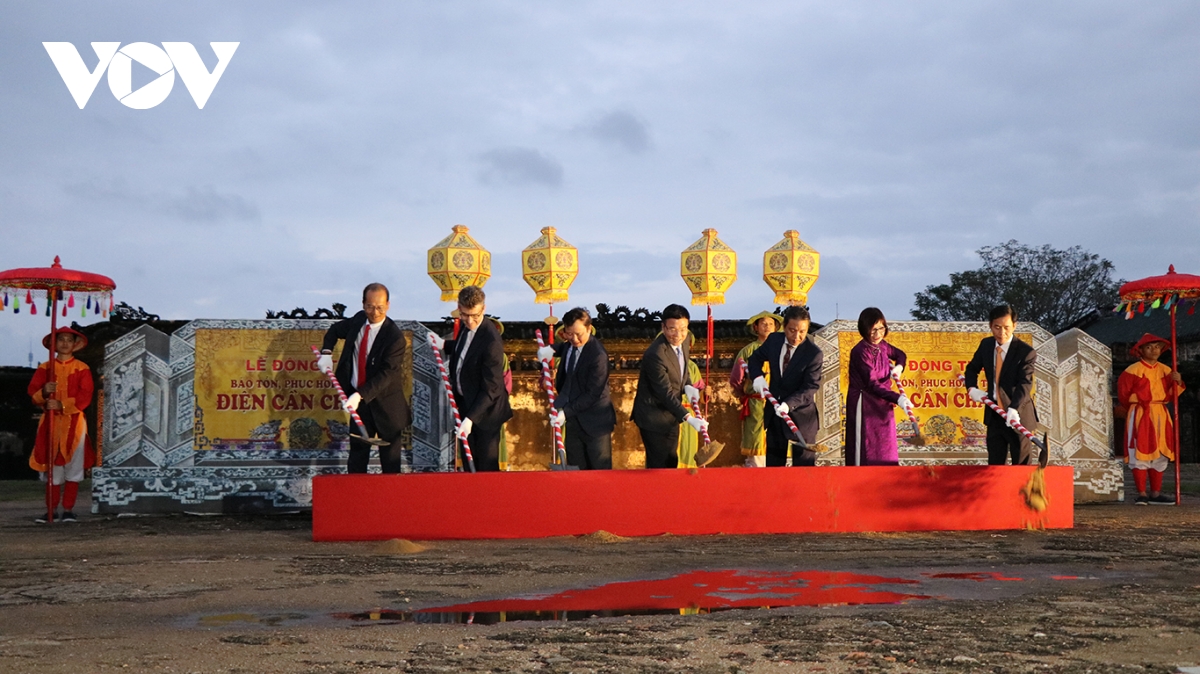 thanh pho hue tu kinh do xua den do thi di san hinh anh 8