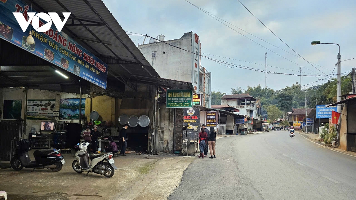 người dân hua la vững tin vượt nghèo từ thay đổi nếp nghĩ, cách làm hình ảnh 3 nguoi dan hua la vung tin vuot ngheo tu thay doi nep nghi, cach lam hinh anh 3