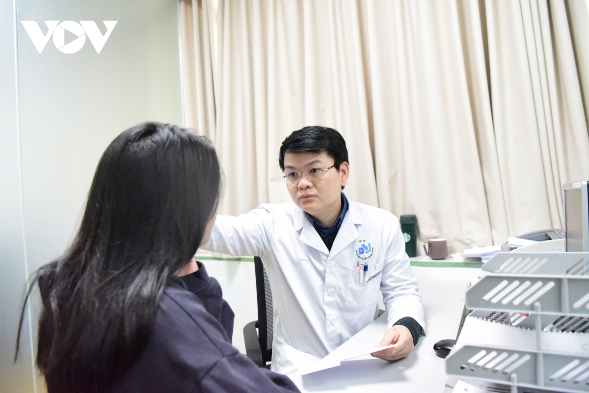 Đừng vội làm đẹp cấp tốc mà mất luôn tết hình ảnh 1 Dung voi lam dep cap toc ma mat luon tet hinh anh 1