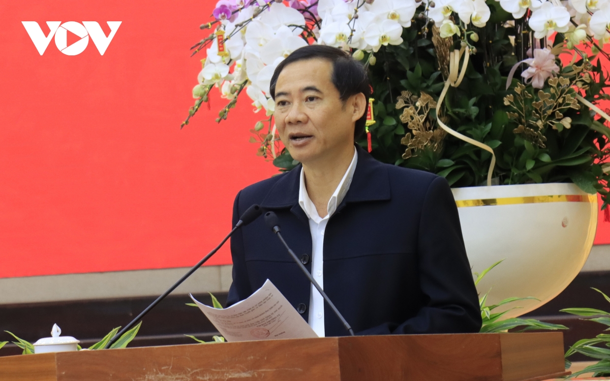 lâm Đồng hợp nhất ban tuyên giáo và ban dân vận tỉnh ủy hình ảnh 2 lam Dong hop nhat ban tuyen giao va ban dan van tinh uy hinh anh 2
