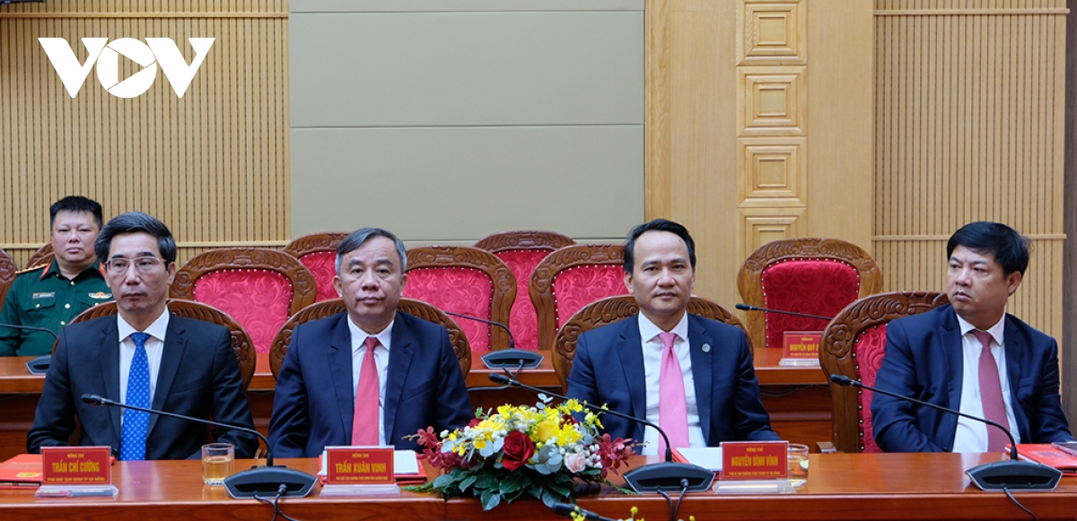 phó thủ tướng thường trực chính phủ nguyễn hòa bình thăm, chúc tết quân khu 5 hình ảnh 5 pho thu tuong thuong truc chinh phu nguyen hoa binh tham, chuc tet quan khu 5 hinh anh 5