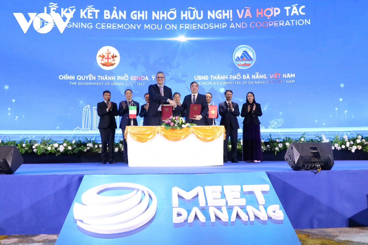 diễn đàn các thành phố hữu nghị và hợp tác - Đà nẵng 2025 hình ảnh 7 dien dan cac thanh pho huu nghi va hop tac - Da nang 2025 hinh anh 7