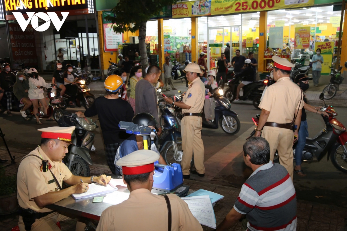 thuc hien nghi dinh 168, y thuc nguoi dan tien giang nang len ro ret hinh anh 2