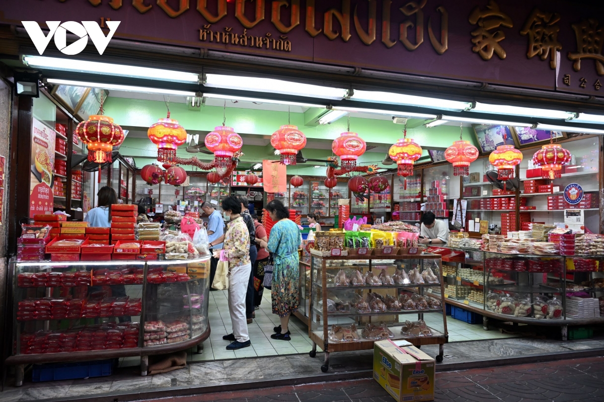 thái lan kỳ vọng thu về 1,2 tỷ usd doanh thu du lịch dịp tết nguyên đán hình ảnh 1 thai lan ky vong thu ve 1,2 ty usd doanh thu du lich dip tet nguyen dan hinh anh 1